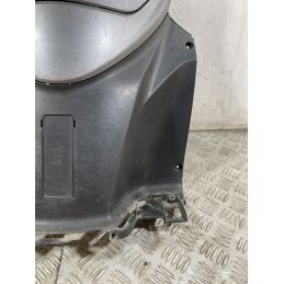 Carena Retroscudo Sym Symphony ST 125 dal 2017 al 2020  1757429199837