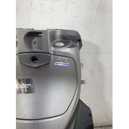 Carena Retroscudo Sym Symphony ST 125 dal 2017 al 2020  1757429199837