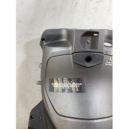 Carena Retroscudo Sym Symphony ST 125 dal 2017 al 2020  1757429199837