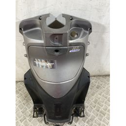 Carena Retroscudo Sym Symphony ST 125 dal 2017 al 2020  1757429199837