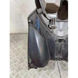 Carena Retroscudo Sym Symphony ST 125 dal 2017 al 2020  1757429199837