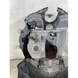 Carena Retroscudo Sym Symphony ST 125 dal 2017 al 2020  1757429199837