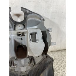 Carena Retroscudo Sym Symphony ST 125 dal 2017 al 2020  1757429199837