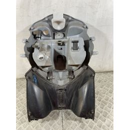 Carena Retroscudo Sym Symphony ST 125 dal 2017 al 2020  1757429199837