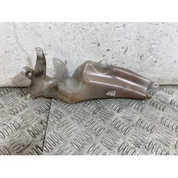 Vaschetta Liquido Radiatore Suzuki Sixteen 125 / 150 Dal 2007 Al 2014  1757429389443