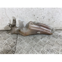 Vaschetta Liquido Radiatore Suzuki Sixteen 125 / 150 Dal 2007 Al 2014  1757429389443