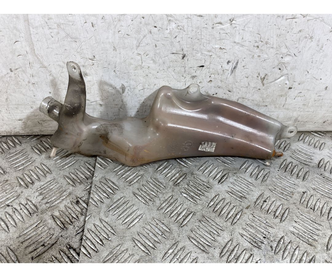 Vaschetta Liquido Radiatore Suzuki Sixteen 125 / 150 Dal 2007 Al 2014  1757429389443