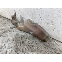 Vaschetta Liquido Radiatore Suzuki Sixteen 125 / 150 Dal 2007 Al 2014  1757429389443