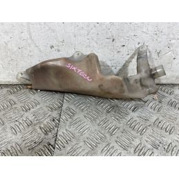 Vaschetta Liquido Radiatore Suzuki Sixteen 125 / 150 Dal 2007 Al 2014  1757429389443