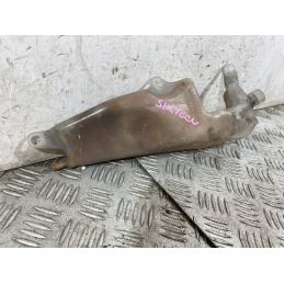 Vaschetta Liquido Radiatore Suzuki Sixteen 125 / 150 Dal 2007 Al 2014  1757429389443