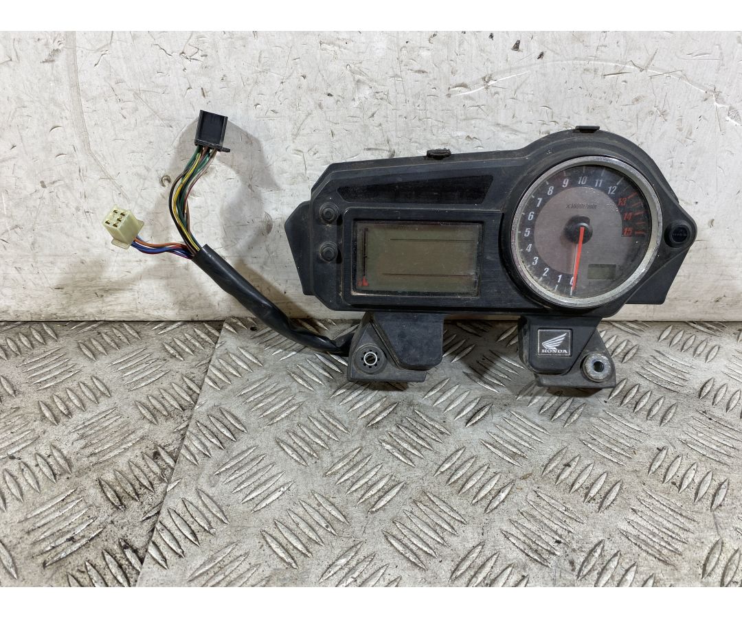 Strumentazione Contachilometri Honda Hornet 600 Dal 2005 al 2006  1757430155716