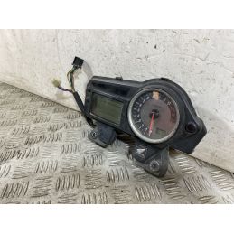 Strumentazione Contachilometri Honda Hornet 600 Dal 2005 al 2006  1757430155716