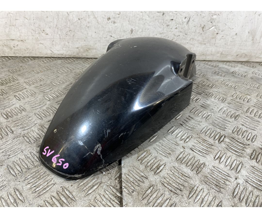 Carena Parafango Anteriore Suzuki SV 650 Dal 1999 Al 2002  1757430611984