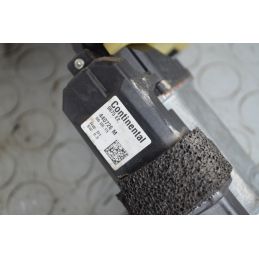 Macchinetta alzacristalli anteriore DX Renault Megane II Dal 2002 al 2006 Cod 440726M  1757431035864