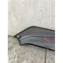 Carena Sottopedana Destra DX Sym Symphony ST 125 dal 2017 al 2020  1757431429793