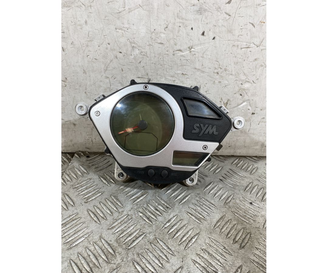 Strumentazione Contachilometri Sym Symphony ST 125 dal 2017 al 2020 KM 29509  1757431625911