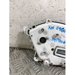 Strumentazione Contachilometri Sym Symphony ST 125 dal 2017 al 2020 KM 29509  1757431625911