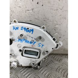 Strumentazione Contachilometri Sym Symphony ST 125 dal 2017 al 2020 KM 29509  1757431625911