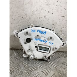 Strumentazione Contachilometri Sym Symphony ST 125 dal 2017 al 2020 KM 29509  1757431625911