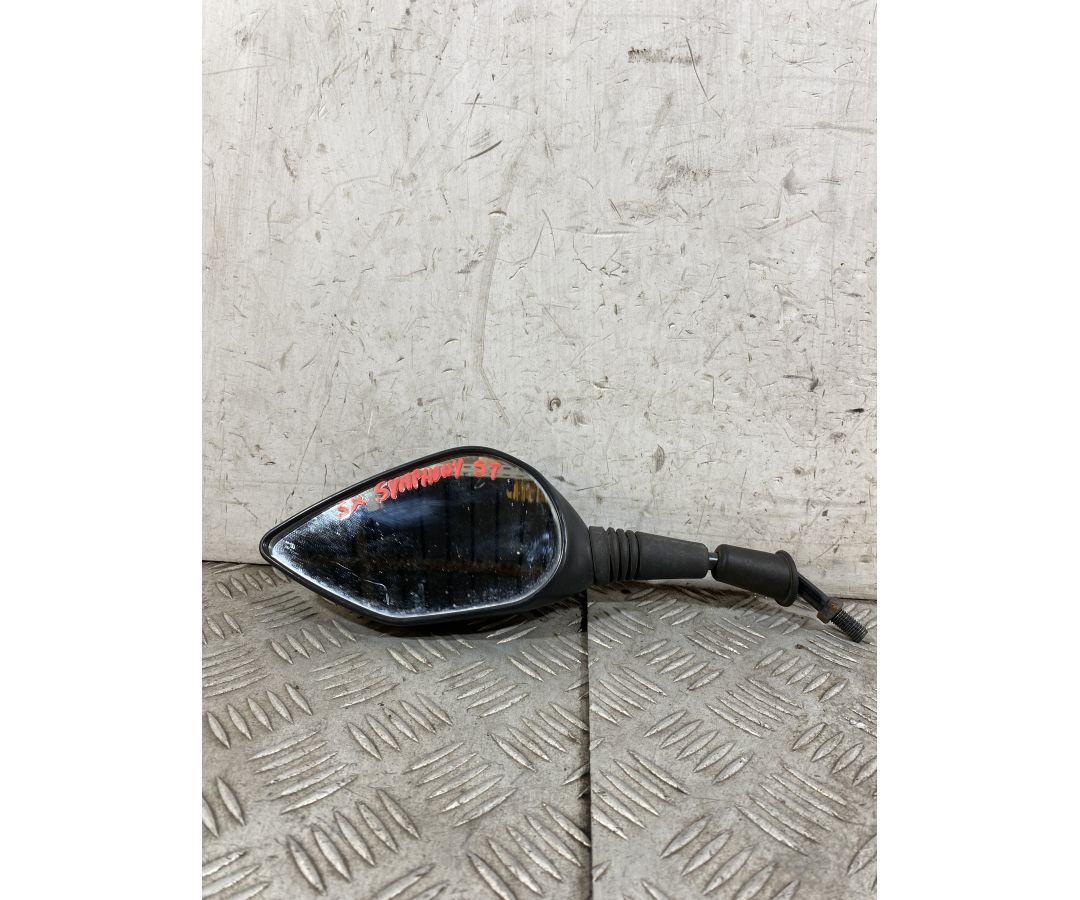 Specchietto Retrovisore Sinistro SX Sym Symphony ST 125 dal 2017 al 2020  1757487325803