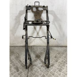 Telaietto Posteriore Suzuki SV 650 Dal 1999 Al 2002  1757487801291