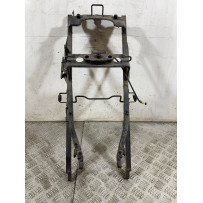 Telaietto Posteriore Suzuki SV 650 Dal 1999 Al 2002  1757487801291