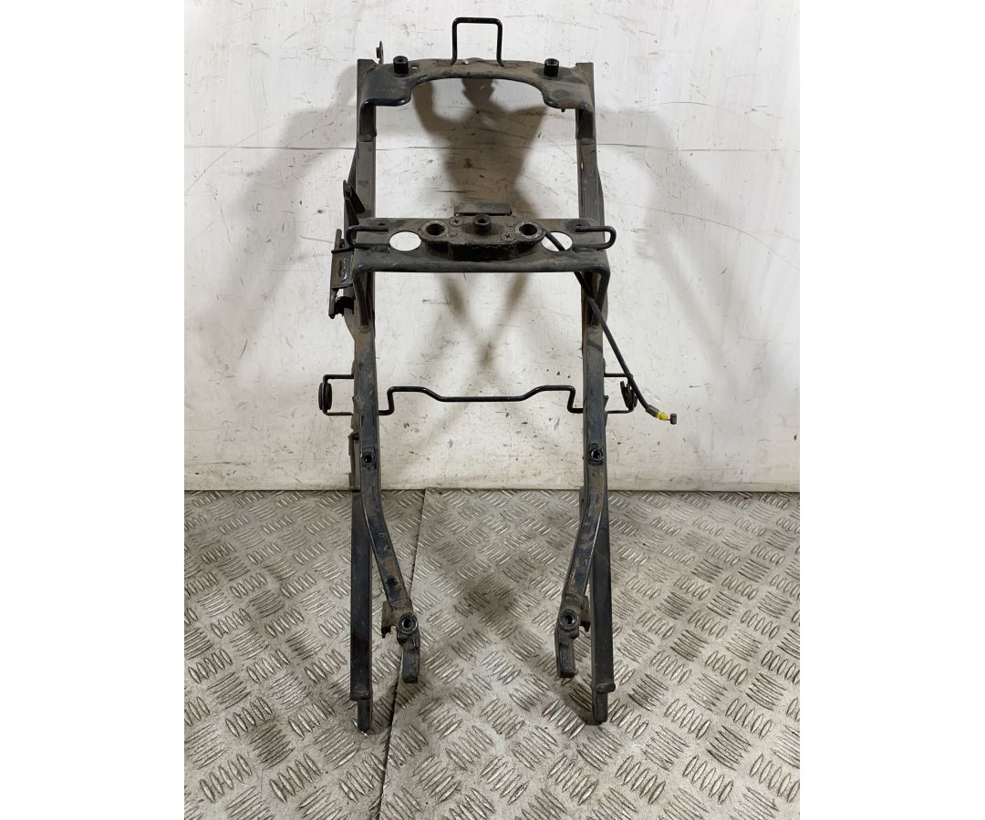 Telaietto Posteriore Suzuki SV 650 Dal 1999 Al 2002  1757487801291