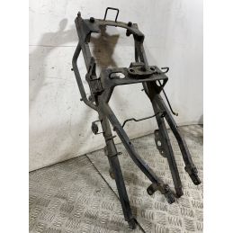 Telaietto Posteriore Suzuki SV 650 Dal 1999 Al 2002  1757487801291