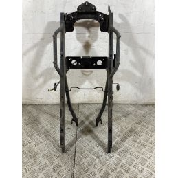 Telaietto Posteriore Suzuki SV 650 Dal 1999 Al 2002  1757487801291