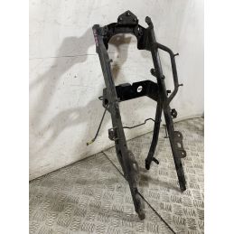 Telaietto Posteriore Suzuki SV 650 Dal 1999 Al 2002  1757487801291