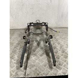 Telaietto Posteriore Suzuki SV 650 Dal 1999 Al 2002  1757487801291