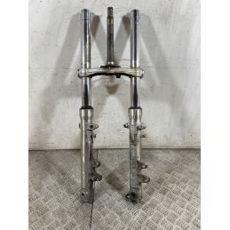 Forcella Anteriore Suzuki SV 650 Dal 1999 Al 2002  1757488288527