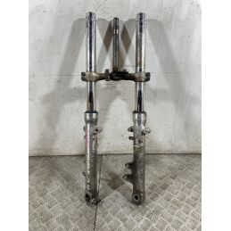 Forcella Anteriore Suzuki SV 650 Dal 1999 Al 2002  1757488288527