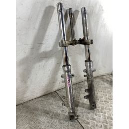 Forcella Anteriore Suzuki SV 650 Dal 1999 Al 2002  1757488288527