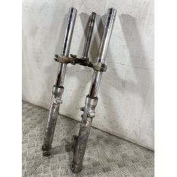 Forcella Anteriore Suzuki SV 650 Dal 1999 Al 2002  1757488288527