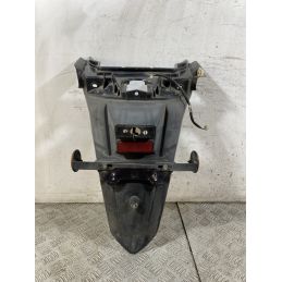 Carena Portatarga Honda Forza 300 Dal 2013 Al 2017  1757489478514