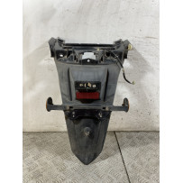 Carena Portatarga Honda Forza 300 Dal 2013 Al 2017  1757489478514