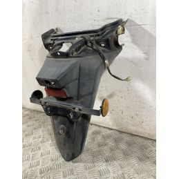 Carena Portatarga Honda Forza 300 Dal 2013 Al 2017  1757489478514