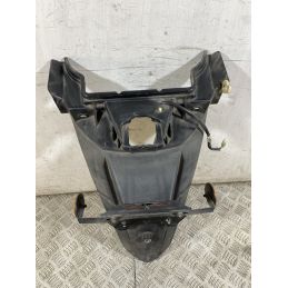 Carena Portatarga Honda Forza 300 Dal 2013 Al 2017  1757489478514