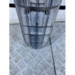 Carena Portatarga Honda Forza 300 Dal 2013 Al 2017  1757489478514