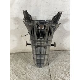 Carena Portatarga Honda Forza 300 Dal 2013 Al 2017  1757489478514