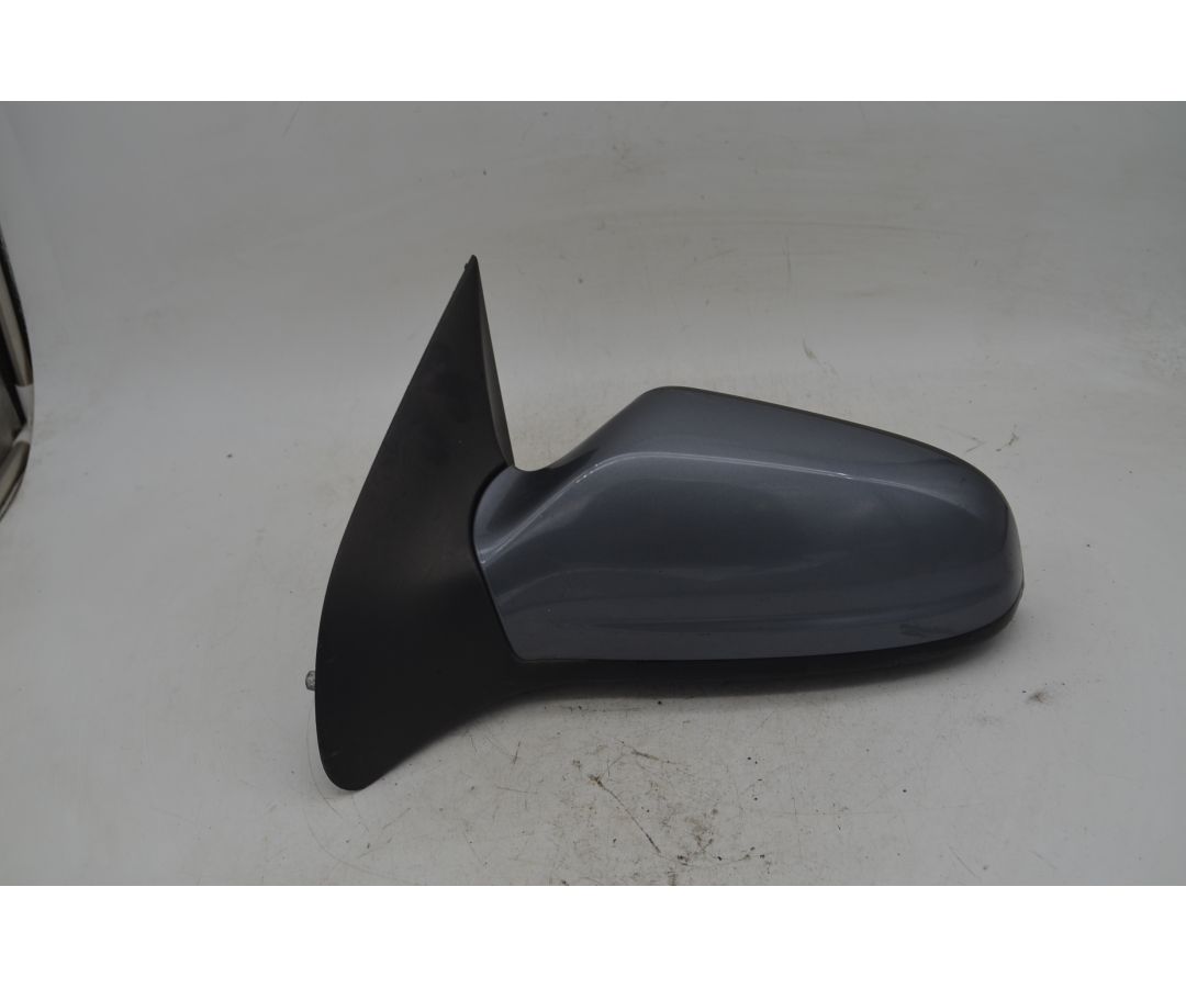 Specchietto retrovisore esterno SX Opel Astra H Dal 2004 al 2011 Cod 010795  1757490709065