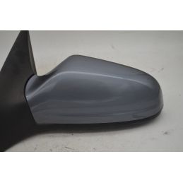 Specchietto retrovisore esterno SX Opel Astra H Dal 2004 al 2011 Cod 010795  1757490709065