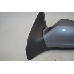 Specchietto retrovisore esterno SX Opel Astra H Dal 2004 al 2011 Cod 010795  1757490709065