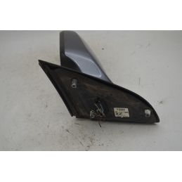 Specchietto retrovisore esterno SX Opel Astra H Dal 2004 al 2011 Cod 010795  1757490709065