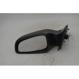 Specchietto retrovisore esterno SX Opel Astra H Dal 2004 al 2011 Cod 010795  1757490709065