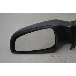 Specchietto retrovisore esterno SX Opel Astra H Dal 2004 al 2011 Cod 010795  1757490709065