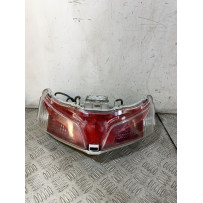 Fanale Stop Posteriore Honda Forza 300 Dal 2013 Al 2017  1757491498425