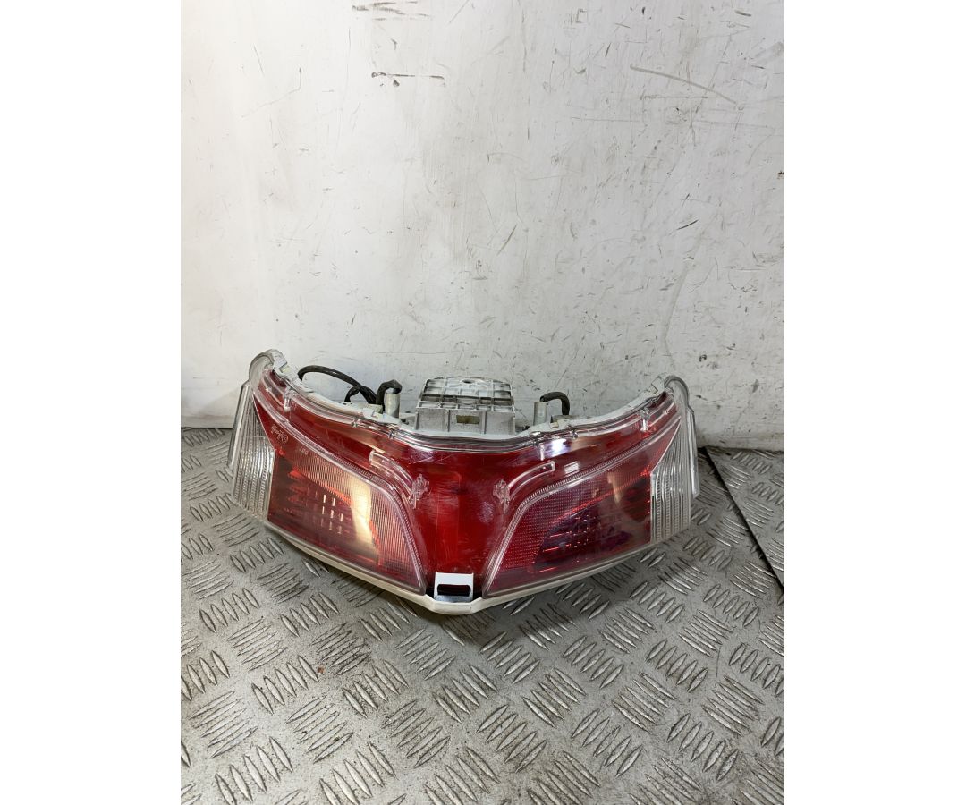 Fanale Stop Posteriore Honda Forza 300 Dal 2013 Al 2017  1757491498425