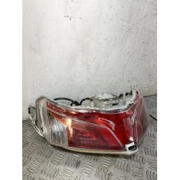 Fanale Stop Posteriore Honda Forza 300 Dal 2013 Al 2017  1757491498425